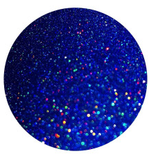 Holographic Pigment – Blue Me Away