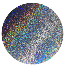 Holographic Pigment – 1982