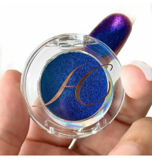 Pressed Magic Multi – Chrome eyeshadow – Royalty