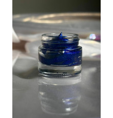 Blue Me Away – pigment gel