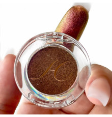 Pressed Magic Multi – Chrome Eyeshadow – KARMA