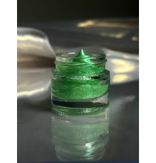 Sour Apple – pigment gel