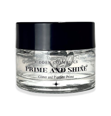 Prime and Shine – Glitter & Pigment Primer