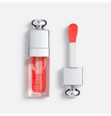 LIP GLOW OIL - POPPY CORAL