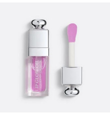 LIP GLOW OIL - PINK LILAC