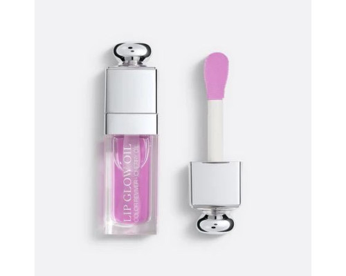 LIP GLOW OIL - PINK LILAC