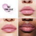 LIP GLOW OIL - PINK LILAC