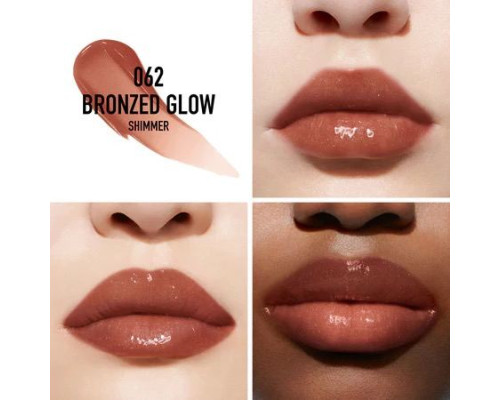 LIP GLOW OIL - BRONZED GLOW